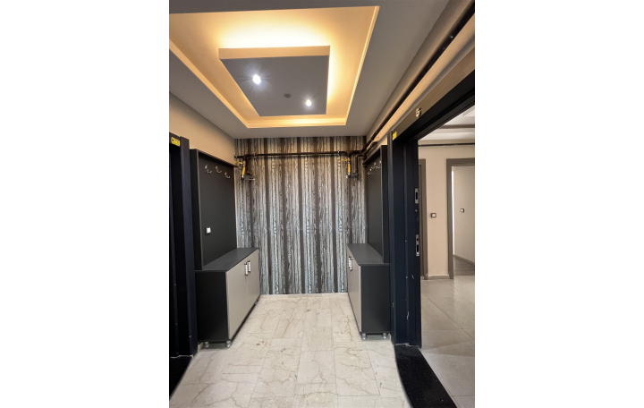 DURAKLAR HÜRRİYET PRIME